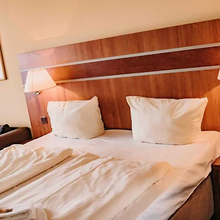 Haus Am Hs 833 Apartmán Goslar