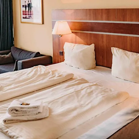 Haus Am Hs 833 Apartmán