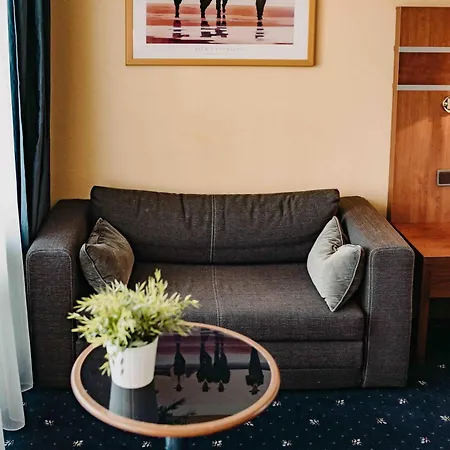 Haus Am Hs 833 Apartmán Goslar