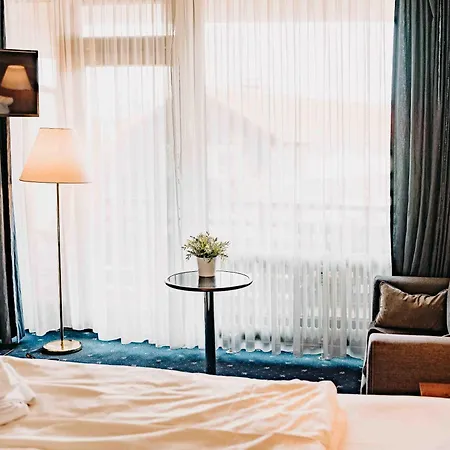 Haus Am Hs 833 Apartmán *