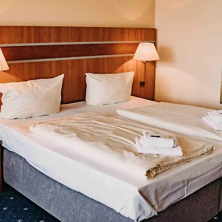 Apartmán Haus Am Hs 833 Goslar