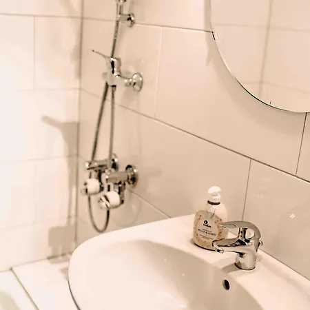 Apartmán Haus Am Hs 833 *