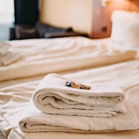 Haus Am Hs 833 Apartmán *