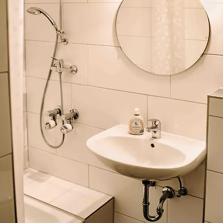 Haus Am Hs 833 Goslar