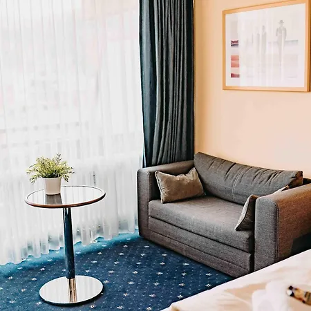 Haus Am Hs 833 Apartmán Goslar