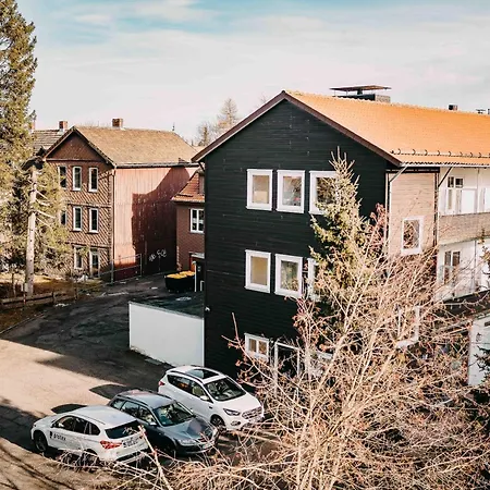 Haus Am Hs 833 Goslar