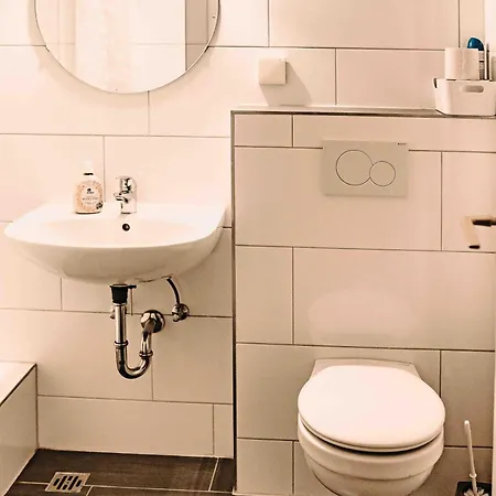 Haus Am Hs 833 Goslar