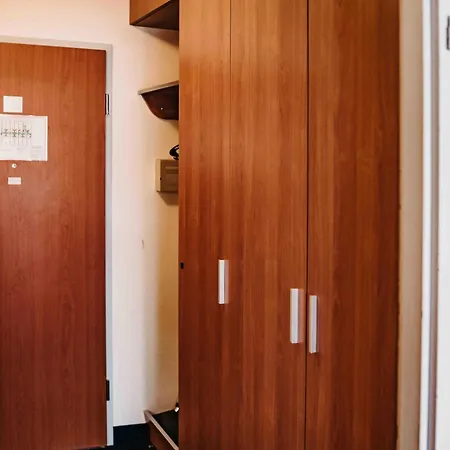 Haus Am Hs 833 Apartment