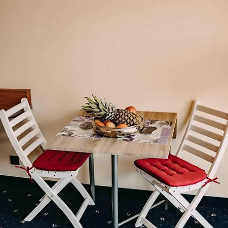 Apartman Haus Am Hs 833 *