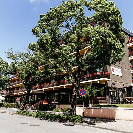 Haus Am Hs 833 Apartment *